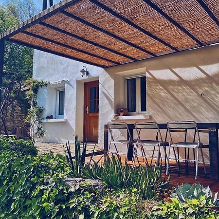 La Maison De Juliette Céret Extérieur photo