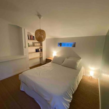 La Maison De Juliette Céret Extérieur photo