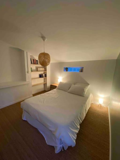 La Maison De Juliette Céret Extérieur photo