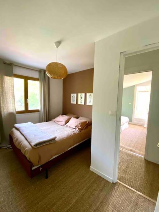 La Maison De Juliette Céret Extérieur photo
