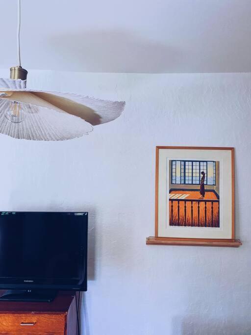 La Maison De Juliette Céret Extérieur photo