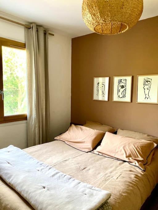 La Maison De Juliette Céret Extérieur photo