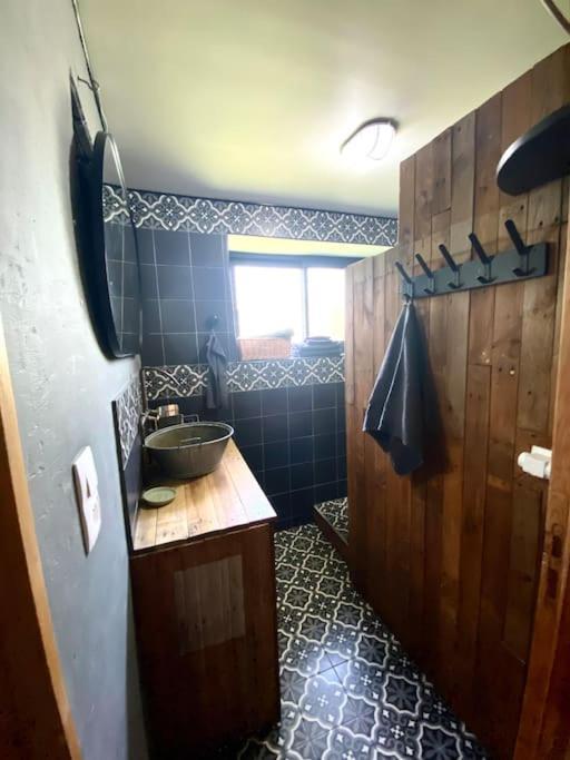 La Maison De Juliette Céret Extérieur photo
