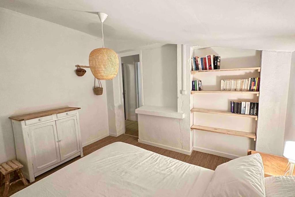 La Maison De Juliette Céret Extérieur photo